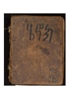 @Orthodox_Books መጽሐፈ ሔኖክ በግእዝ.pdf